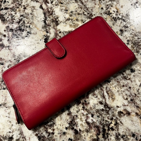 Coach Wallet NEW - Picture 3 of 4